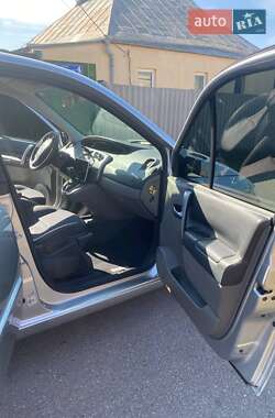 Минивэн Renault Grand Scenic 2008 в 