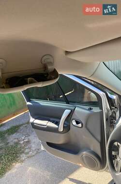 Минивэн Renault Grand Scenic 2008 в 