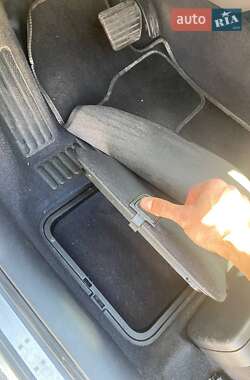 Минивэн Renault Grand Scenic 2008 в 