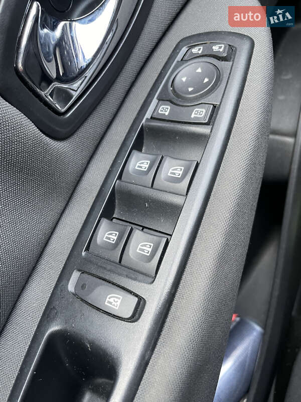 Минивэн Renault Grand Scenic 2012 в Новояворовске