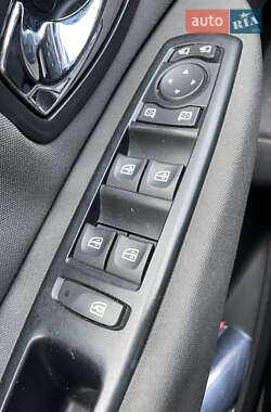 Минивэн Renault Grand Scenic 2012 в 