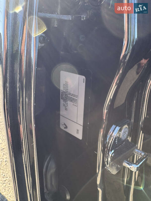 Минивэн Renault Grand Scenic 2014 в Новоднестровске