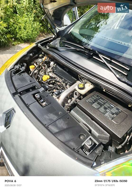 Мінівен Renault Grand Scenic 2011 в Чернігові фото 22 Мінівен Renault Grand Scenic 2011 в Чернігові