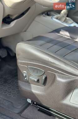 Минивэн Renault Grand Scenic 2010 в 