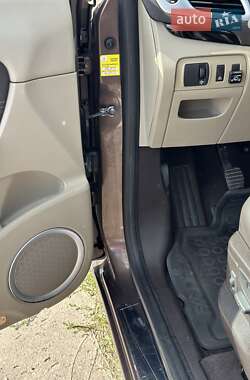 Минивэн Renault Grand Scenic 2010 в 