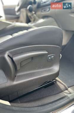 Минивэн Renault Grand Scenic 2010 в 