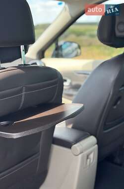 Минивэн Renault Grand Scenic 2010 в 
