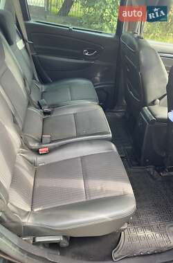 Минивэн Renault Grand Scenic 2012 в Луцке