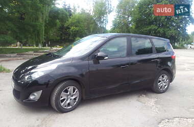 Мінівен Renault Grand Scenic 2011 в Тернополі