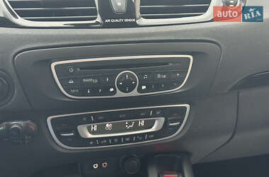 Минивэн Renault Grand Scenic 2011 в 