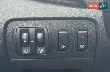 Минивэн Renault Grand Scenic 2011 в 