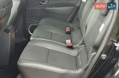 Минивэн Renault Grand Scenic 2011 в 