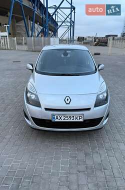 Renault Grand Scenic 2009
