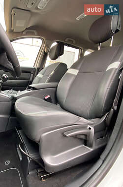 Минивэн Renault Grand Scenic 2013 в 
