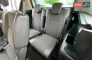Минивэн Renault Grand Scenic 2013 в 