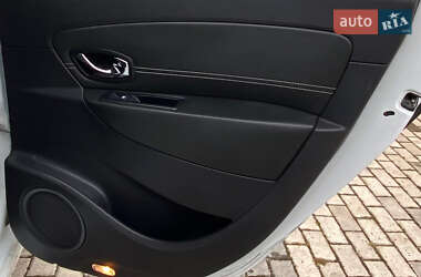 Минивэн Renault Grand Scenic 2013 в 