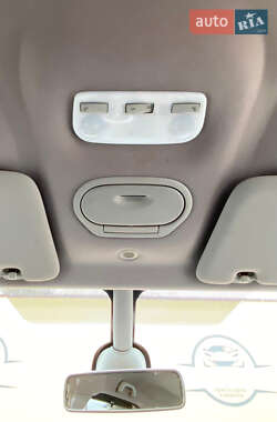 Минивэн Renault Grand Scenic 2013 в 