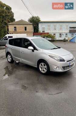 Мінівен Renault Grand Scenic 2009 в Сумах