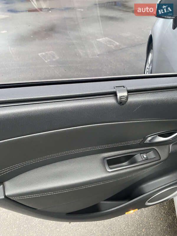 Минивэн Renault Grand Scenic 2009 в Сумах