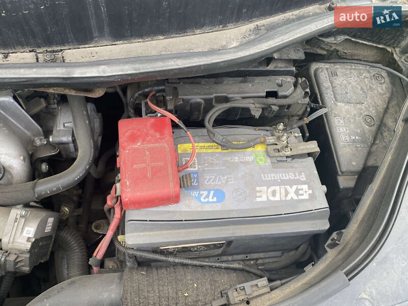 Минивэн Renault Grand Scenic 2006 в Луцке фото 21 Минивэн Renault Grand Scenic 2006 в Луцке