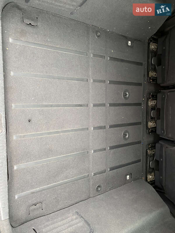 Минивэн Renault Grand Scenic 2006 в Луцке фото 34 Минивэн Renault Grand Scenic 2006 в Луцке