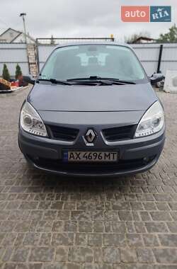 Renault Grand Scenic 2007