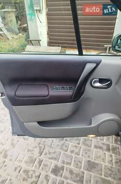 Минивэн Renault Grand Scenic 2007 в 