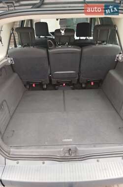 Минивэн Renault Grand Scenic 2007 в 