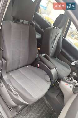 Минивэн Renault Grand Scenic 2007 в 