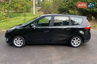 Минивэн Renault Grand Scenic 2012 в Виннице