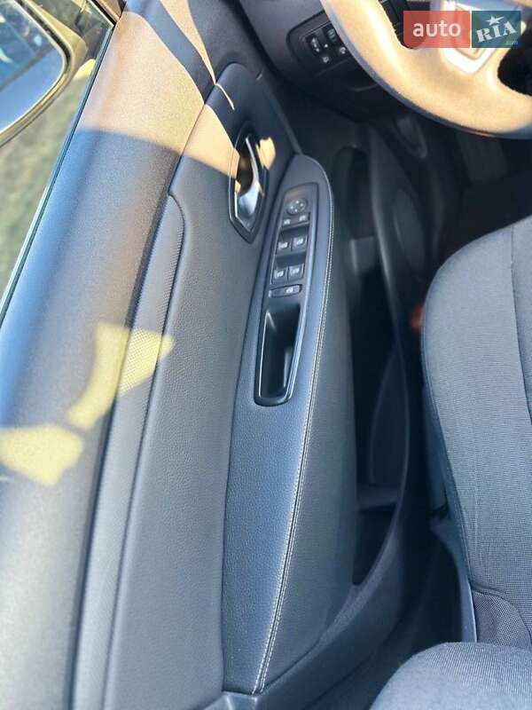 Мінівен Renault Grand Scenic 2011 в Львові