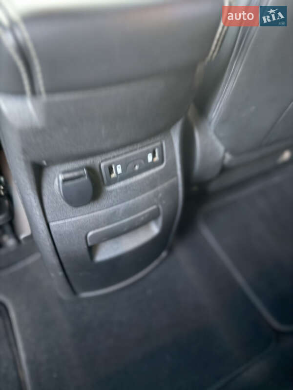 Минивэн Renault Grand Scenic 2017 в Бережанах фото 30 Минивэн Renault Grand Scenic 2017 в Бережанах