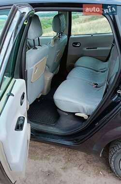 Минивэн Renault Grand Scenic 2008 в 