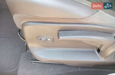 Минивэн Renault Grand Scenic 2012 в 