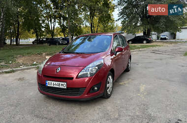 Минивэн Renault Grand Scenic 2009 в Харькове