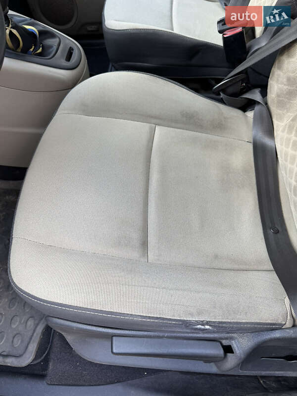 Минивэн Renault Grand Scenic 2009 в Харькове