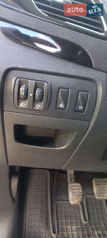 Минивэн Renault Grand Scenic 2013 в Виннице фото 32 Минивэн Renault Grand Scenic 2013 в Виннице