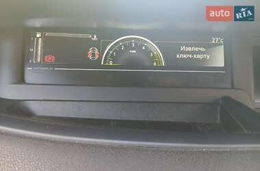 Минивэн Renault Grand Scenic 2014 в 