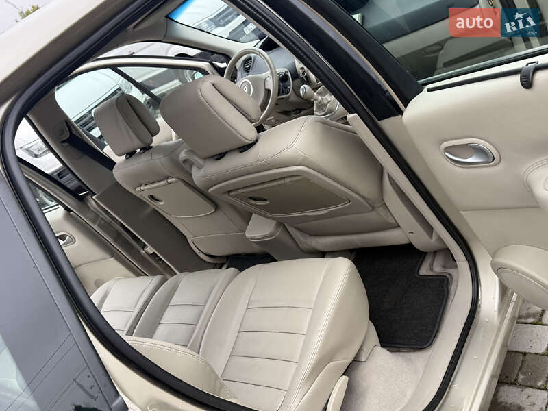 Минивэн Renault Grand Scenic 2008 в Староконстантинове