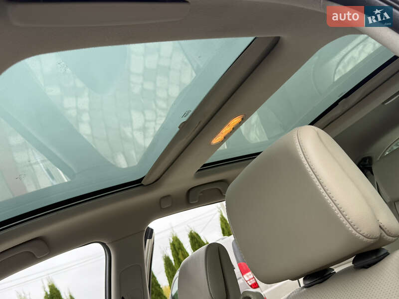 Минивэн Renault Grand Scenic 2008 в Староконстантинове