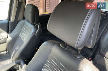 Минивэн Renault Grand Scenic 2008 в 