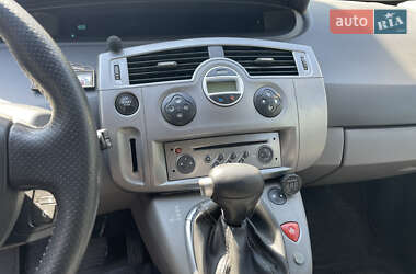 Минивэн Renault Grand Scenic 2008 в 