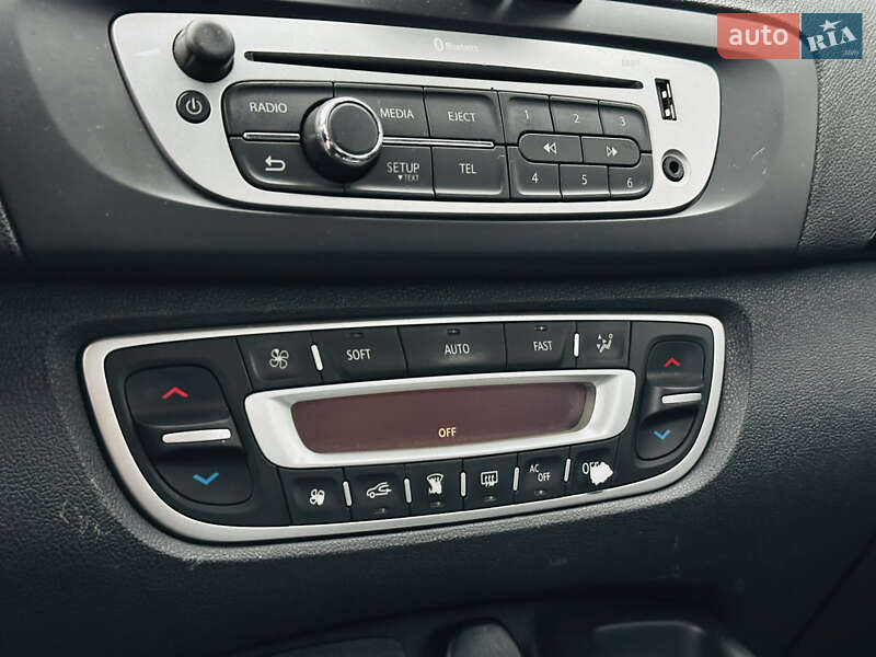 Мінівен Renault Grand Scenic 2014 в Харкові фото 31 Мінівен Renault Grand Scenic 2014 в Харкові