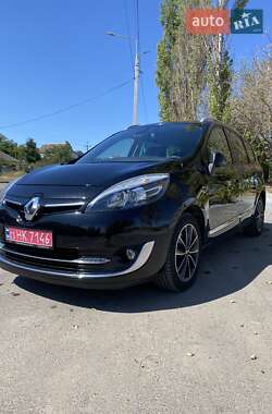 Мінівен Renault Grand Scenic 2013 в Києві