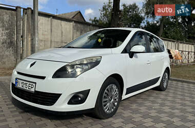 Renault Grand Scenic 2009
