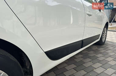 Минивэн Renault Grand Scenic 2009 в 