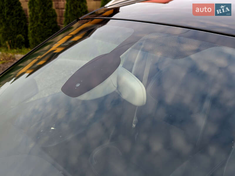 Мінівен Renault Grand Scenic 2014 в Луцьку