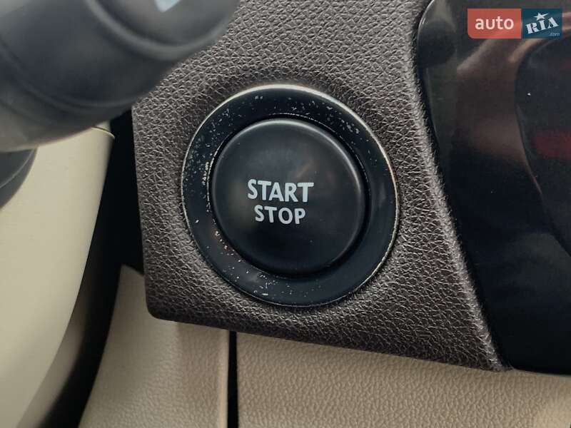 Минивэн Renault Grand Scenic 2014 в Бердичеве