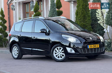 Мінівен Renault Grand Scenic 2011 в Стрию