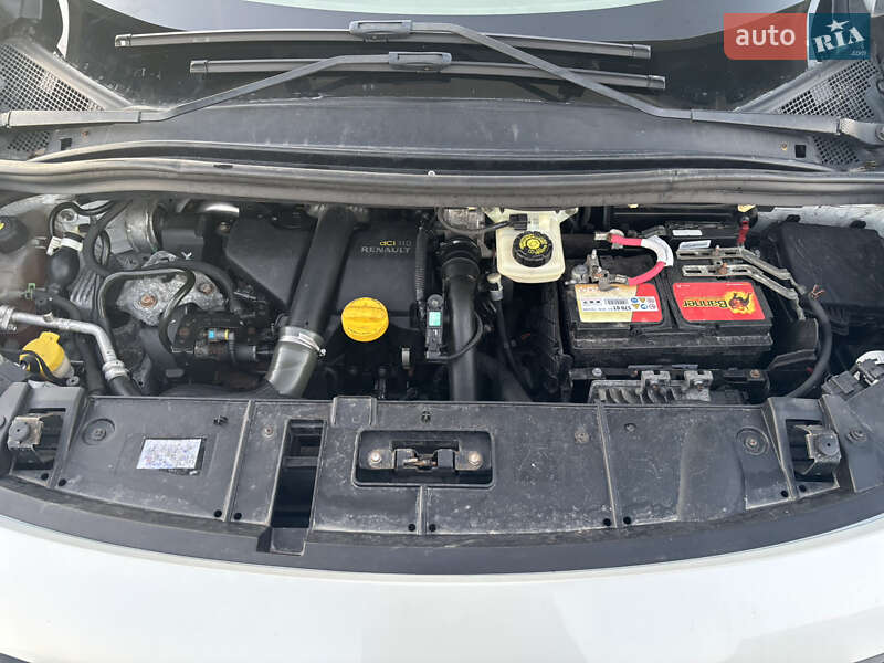 Минивэн Renault Grand Scenic 2012 в Бережанах фото 27 Минивэн Renault Grand Scenic 2012 в Бережанах